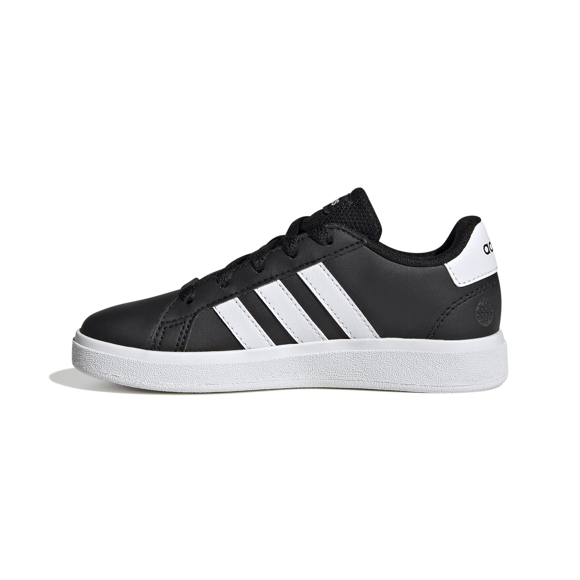 adidasGRAND COURT 2.0 K unisex-child Shoes