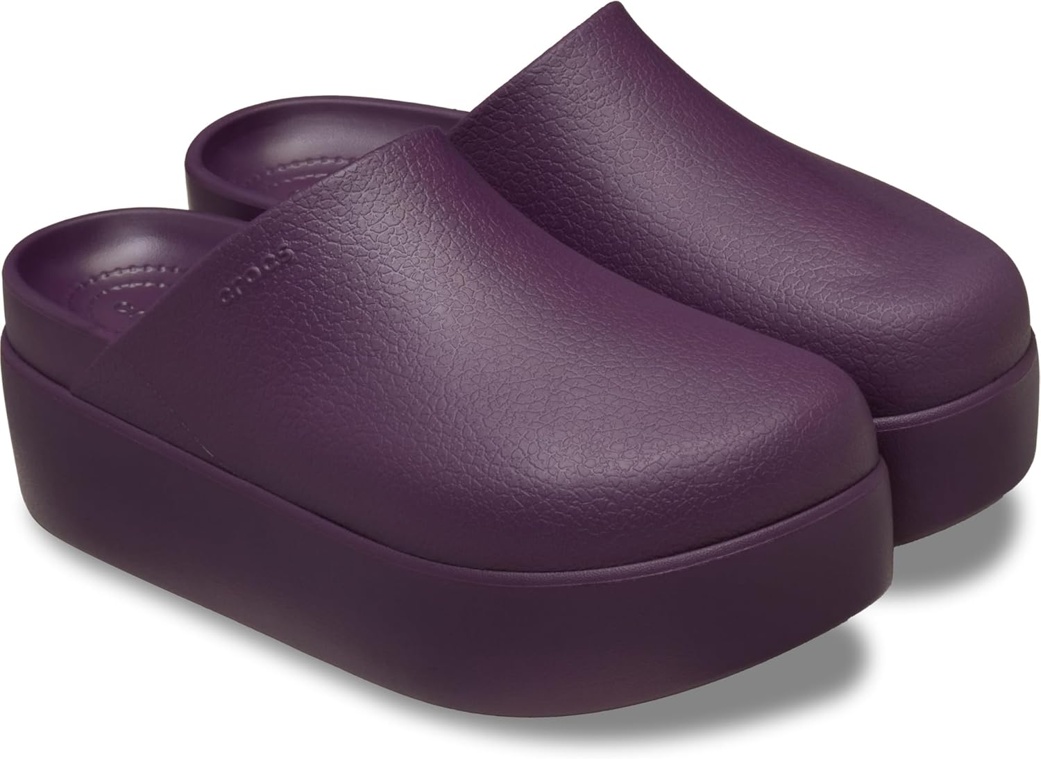 Crocs Women's Dylan Platform Clog