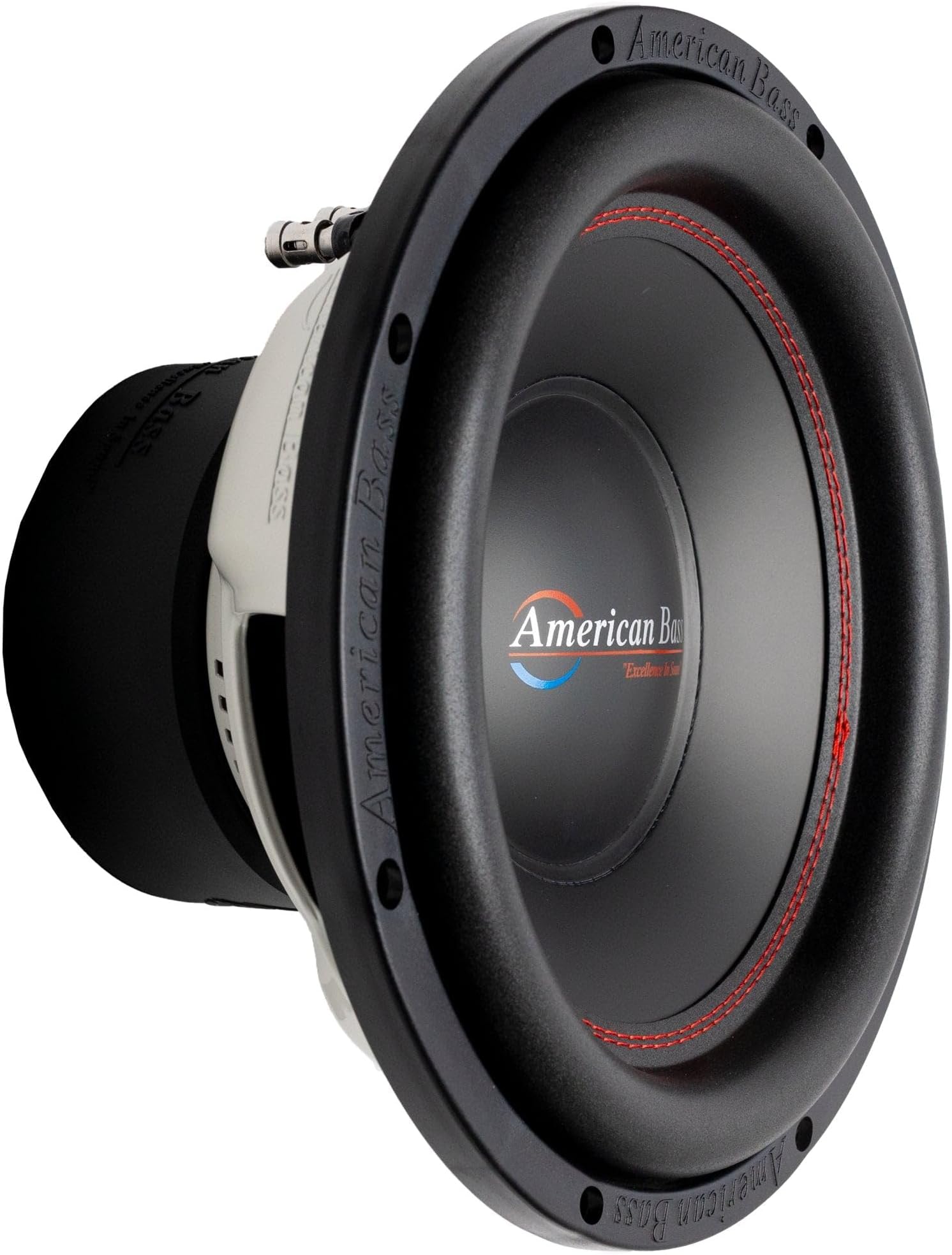 American Bass XD 12" 4 Ohm 1000 Max Watts Car Subwoofer