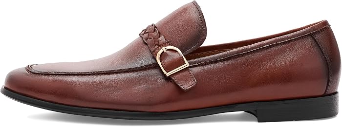 Обувь Steve Madden Chauncey, цвет: Рыжевато-коричневый — фото 2