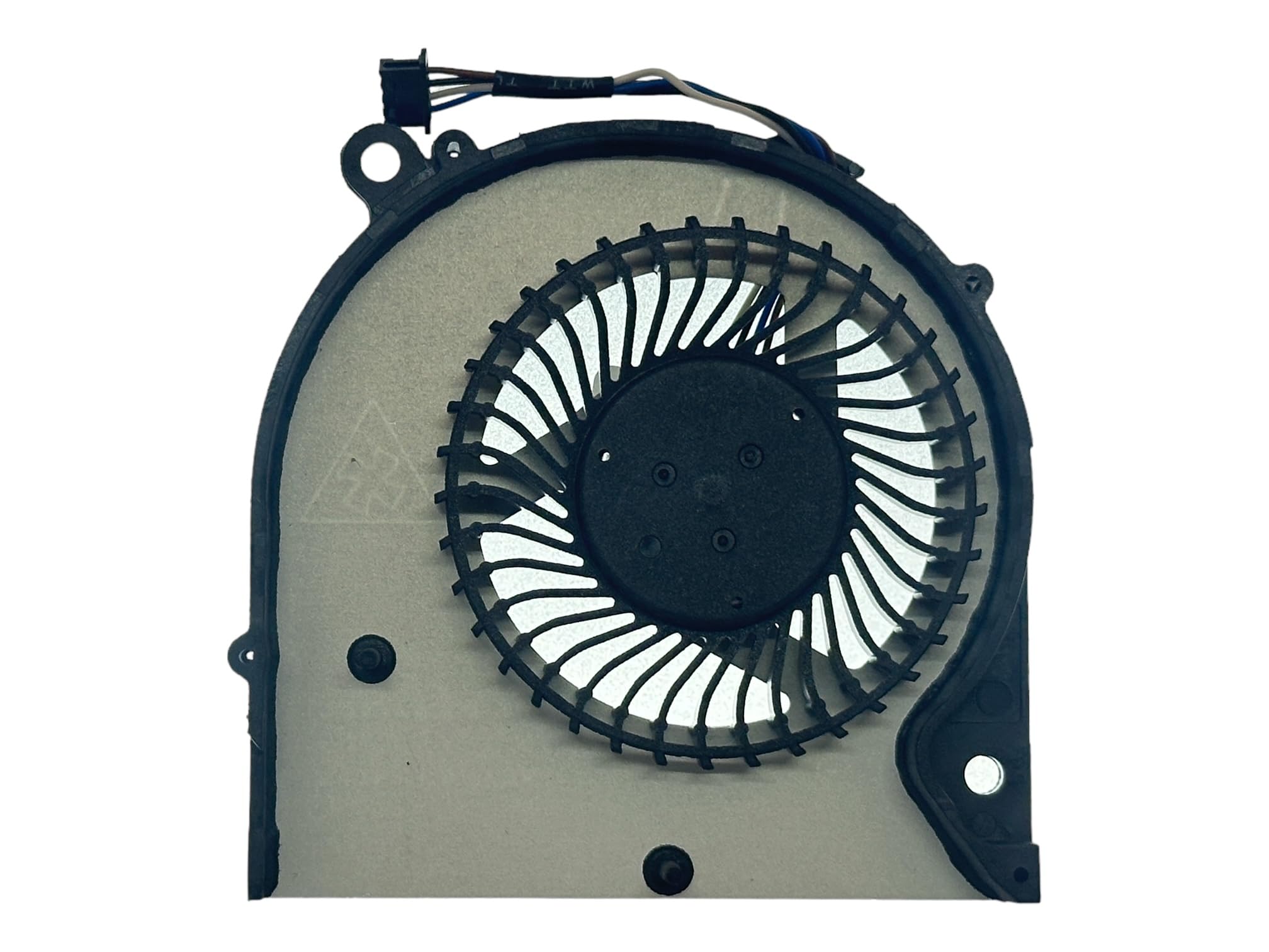 Ventola di raffreddamento CPU per HP EliteBook 745 G3, 745 G4, 840 G3, 840 G4, 848 G4, Mobile Thin Client MT42, MT43, modello 821163-001, EG50050S1-C710-S9A, NS65C00-14M16M16