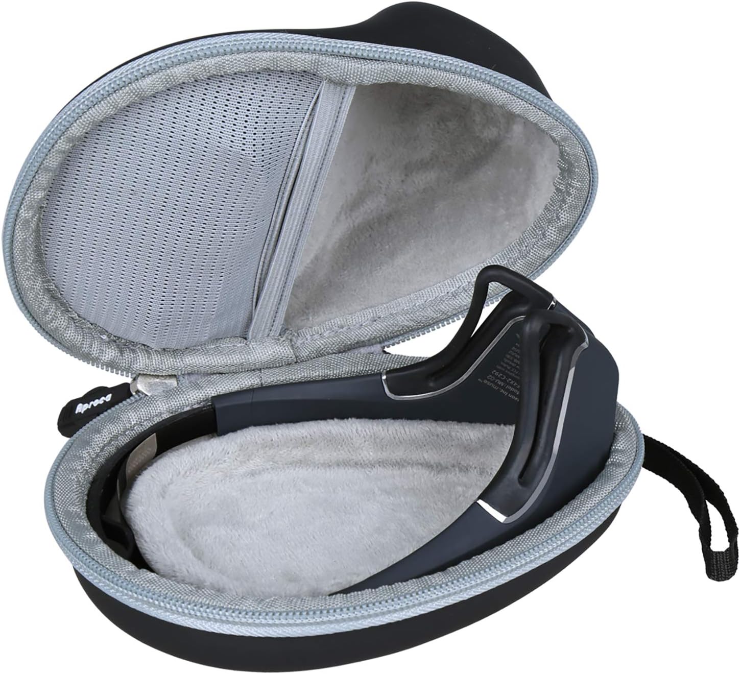 Aproca Hard Carrying Travel Case for Muse/Muse 2 The Brain Sensing Headband