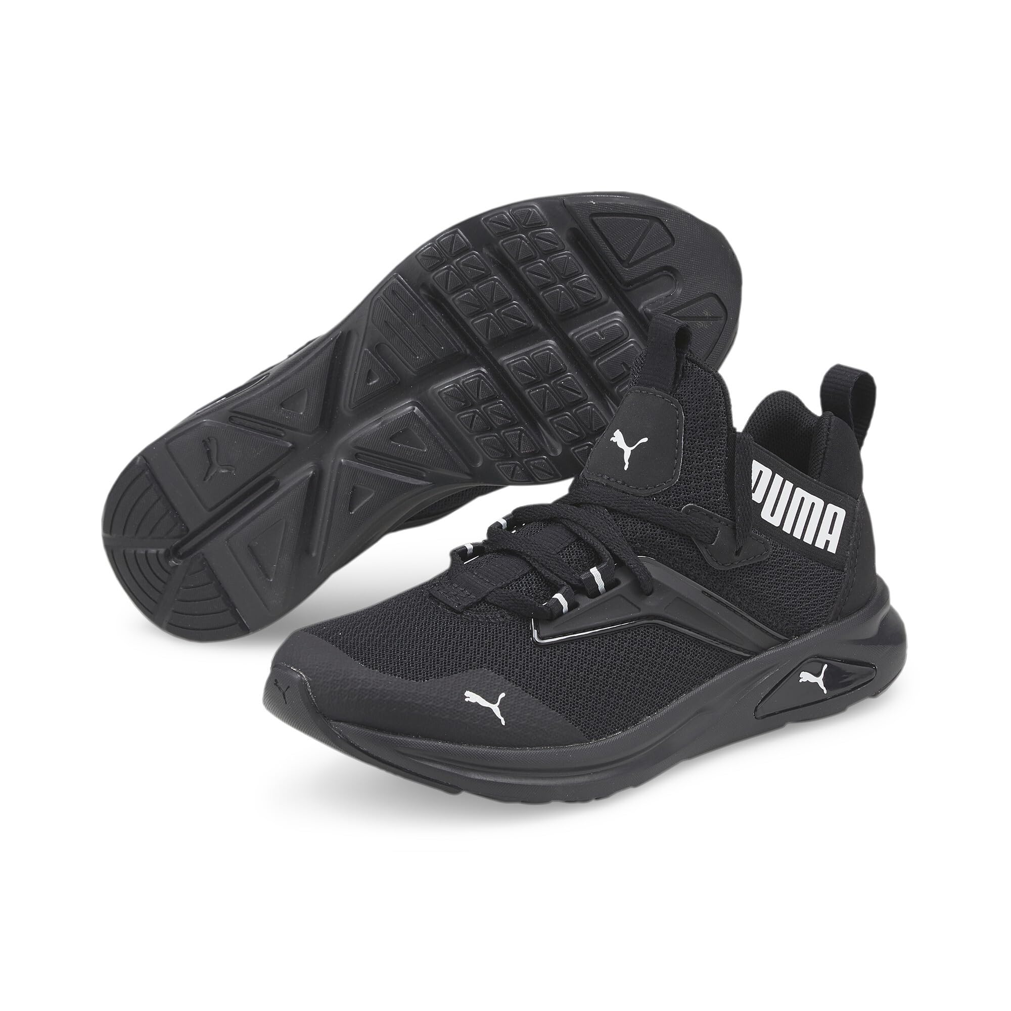 PUMA Unisex Kinder Enzo 2 Refresh Jr Bootsschuh