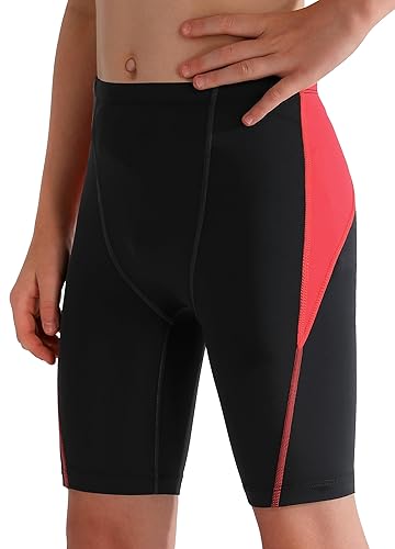 Boys Swim Jammers - Youth Competitive Swim Racing Team Swimming