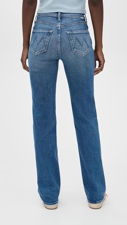 Mother Women's The Kick It Jeans