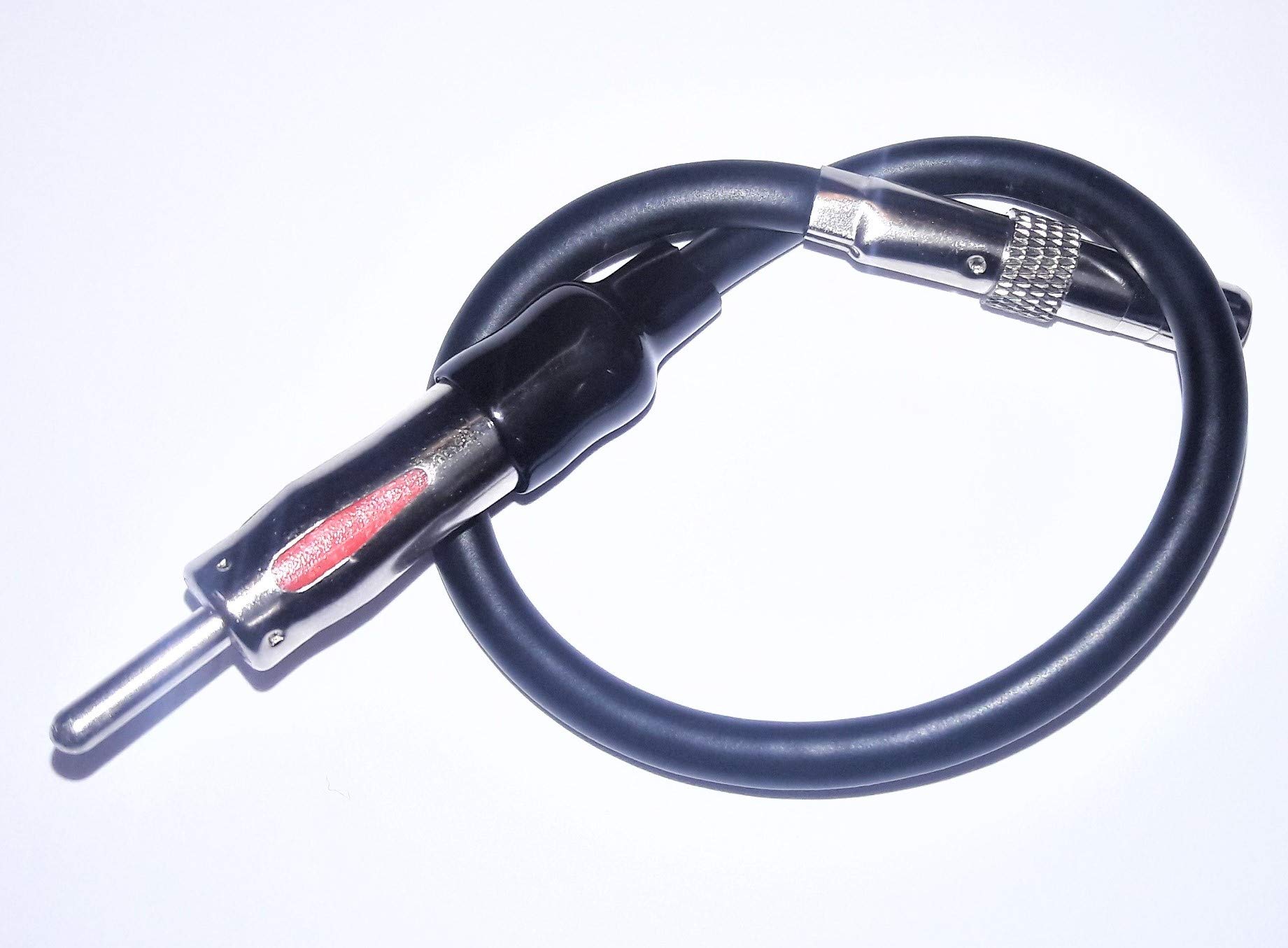 vhbw adattatore ISO per autoradio compatibile con Chevrolet Topkick