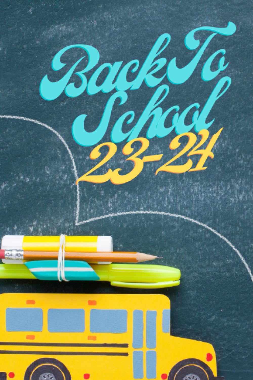 Back To School 23-24: Back To School Collection