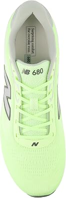 New Balance Men's Fresh Foam Arishi V4 Running Shoe