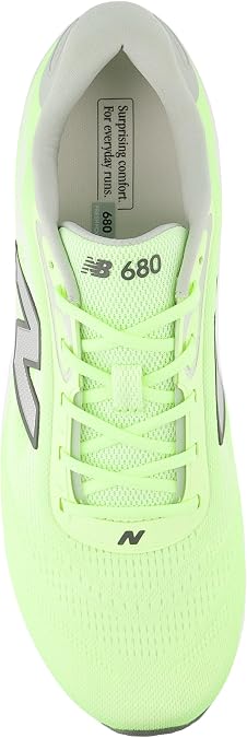 New Balance Men's Fresh Foam Arishi V4 Running Shoe