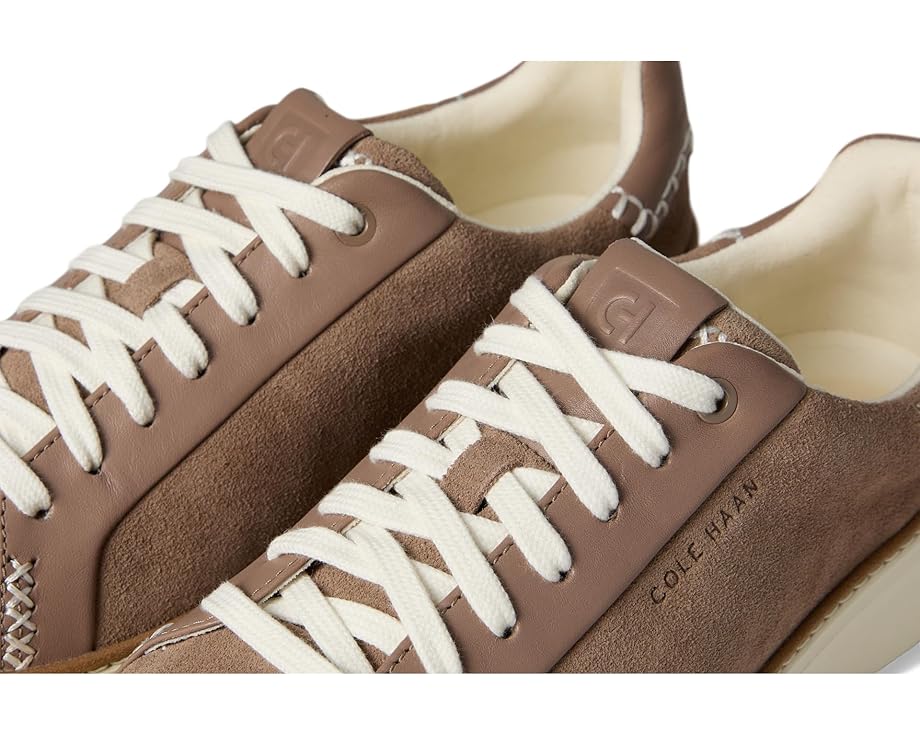 Cole Haan Grandpro Topspin Sneakers - Right View