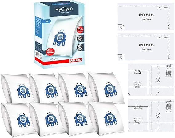 gn hyclean 3d hyclean 3d efficiency gn dustbolsas