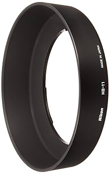Amazon | Nikon バヨネットフード HB-11 | レンズフード 通販