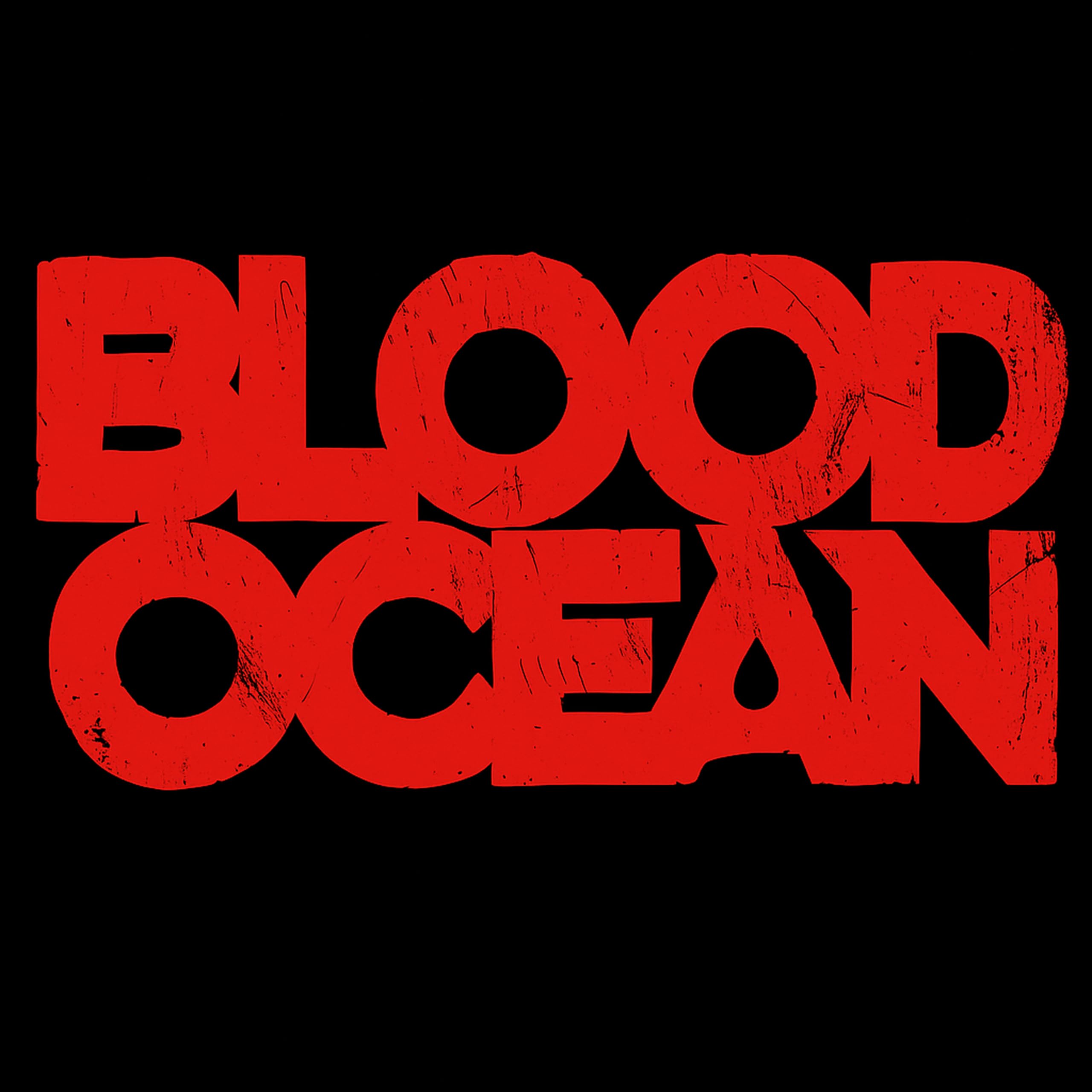 Blood Ocean