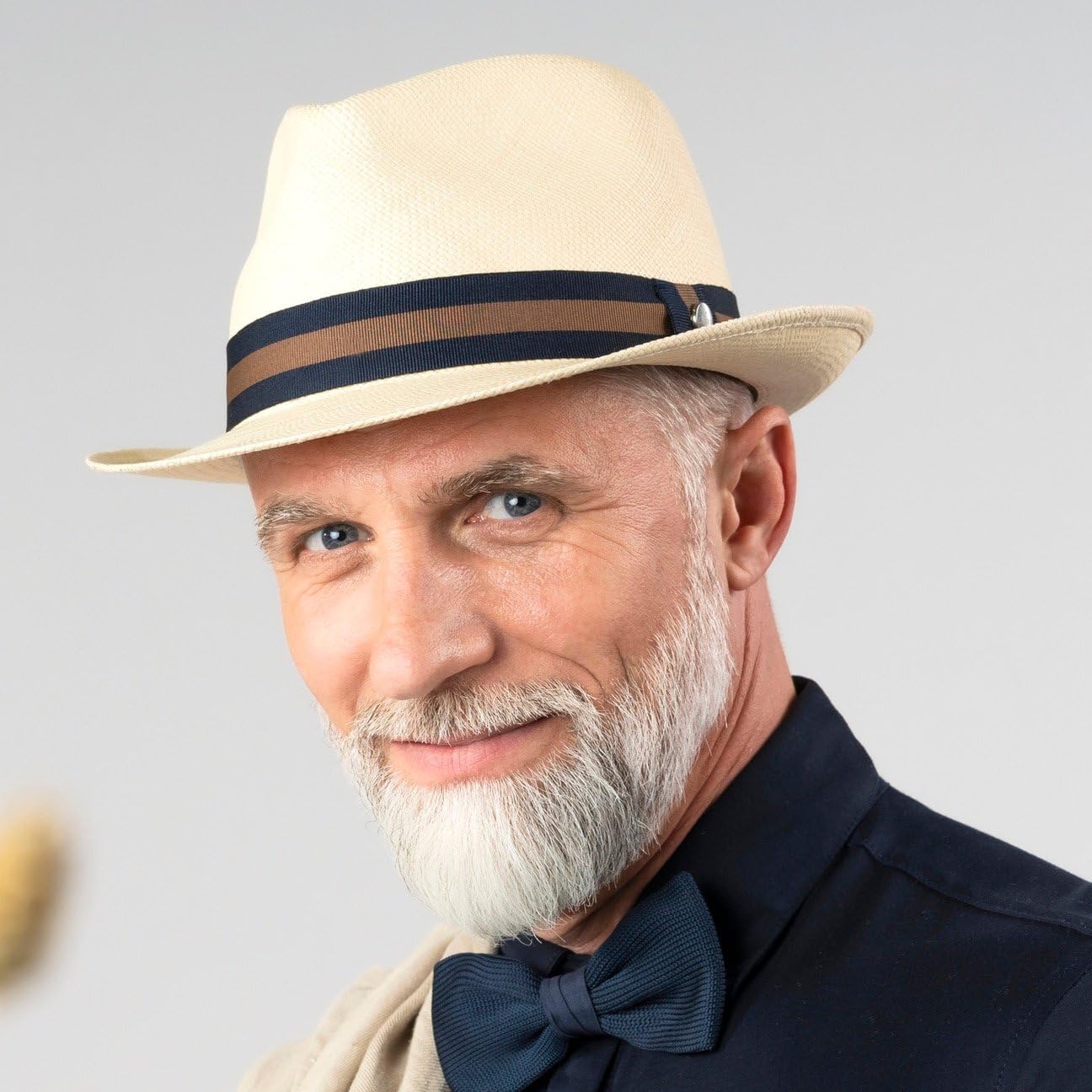 Lierys Belfast Sombrero Trilby Sportive Unisex Primavera Verano