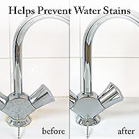 Vista 6 de Goddard's spray abrillantador de granito instantáneo, 16 onzas