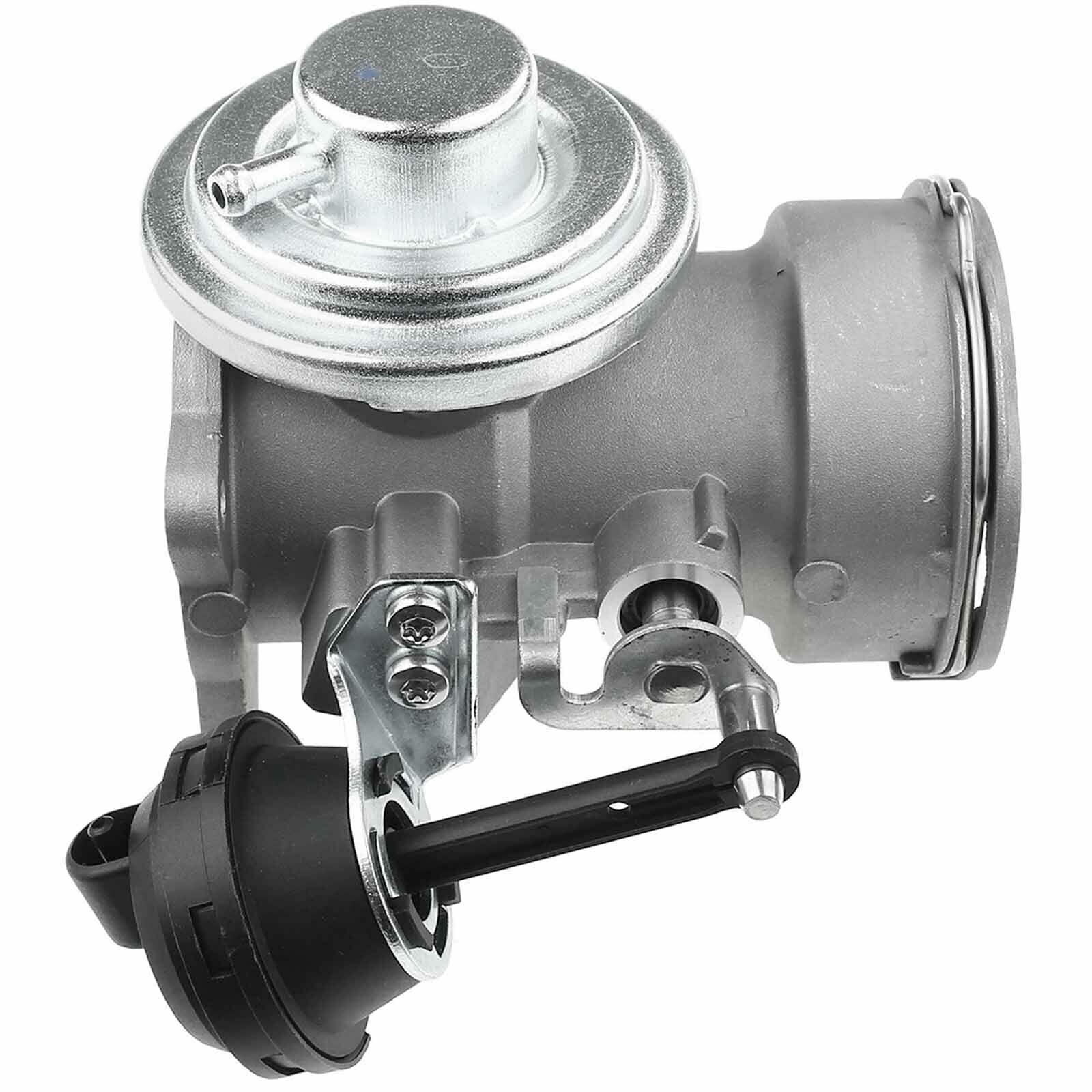 Valvola EGR 038131501AR Per 1.9 TDI: Ricircolo Gas Di Scarico Compatibile Con AGR, AHF, ALH, ATD - 717710051