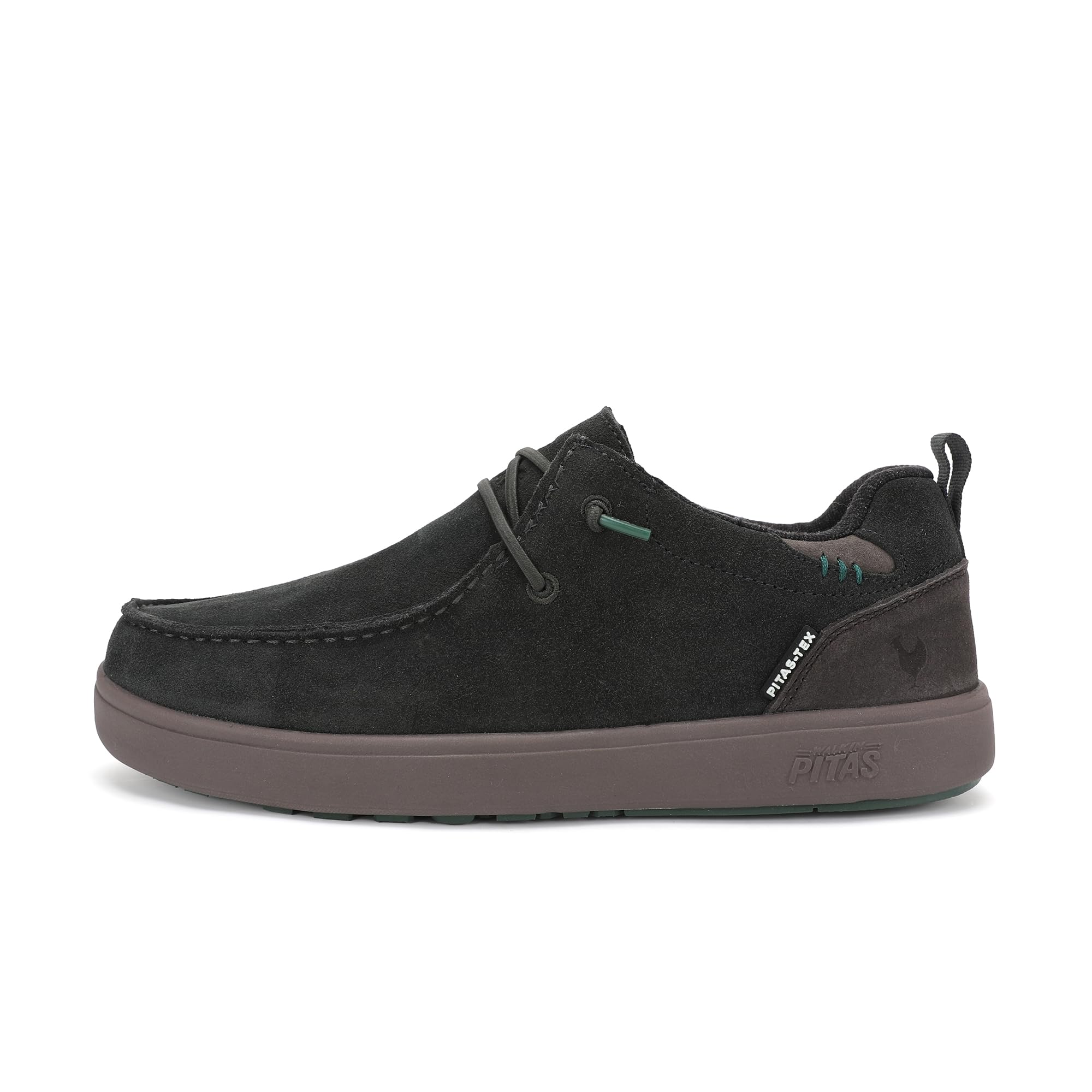 WALK IN PITAS | ARAL | Mocasines de Hombre | Náuticos para el Invierno | Zapatilla de Vestir | Zapatos sin Cordones | Zapatilla Casual | Deportivas Casual | Calzado Walkinpitas