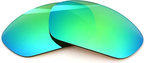 Miniatura 11 de IKON LENSES Lentes de repuesto polarizadas para gafas de sol Oakley X-Metal Juliet azul profundo espejo