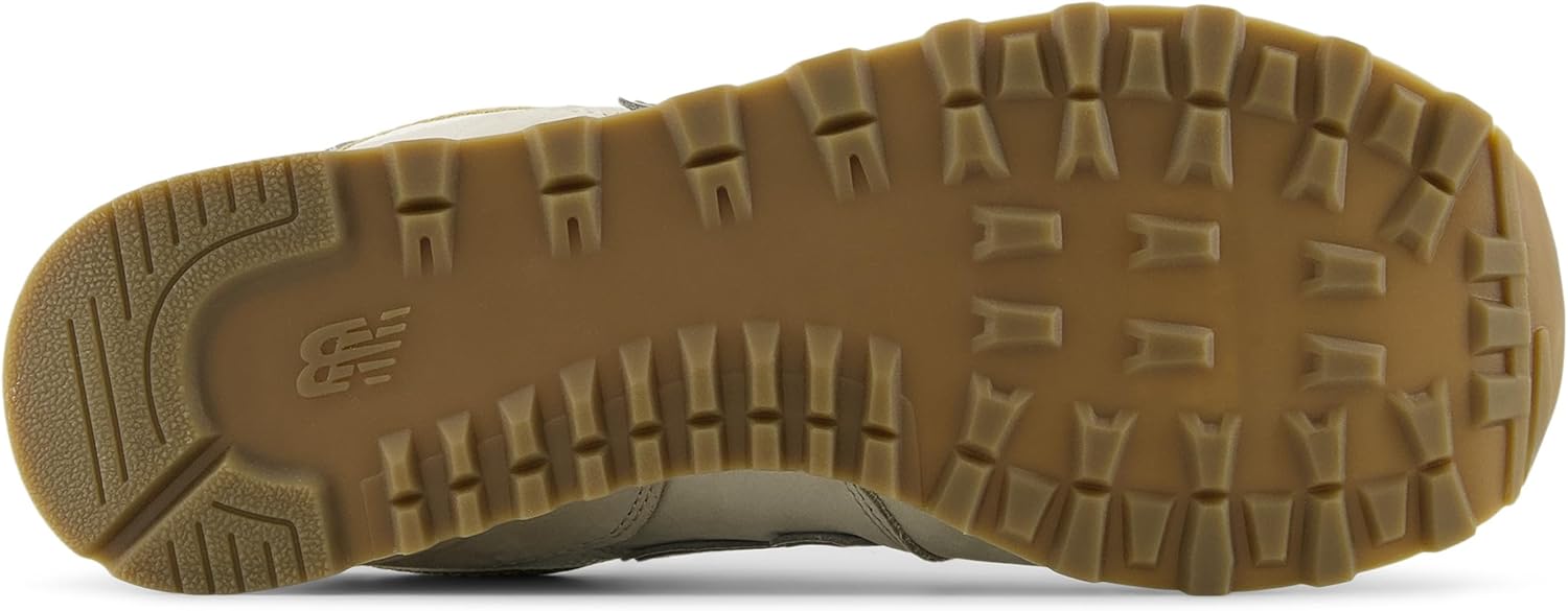 New Balance Unisex-Adult 574 V2 Unisex - Image 3