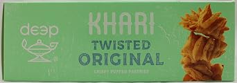Twisted Original Khari 7oz