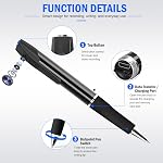 Hidden Camera Pen 1080P HD Mini Cameras Security 64GB Cam for Home | Wireless Nanny Cam for Pet/Kids/Business/Learning