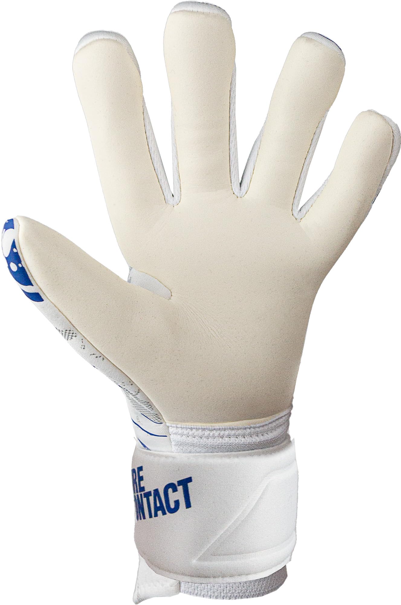 Reusch Torwarthandschuhe Kinder | starker Grip & ergonomische Passform