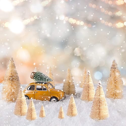 Vista 17 de KUUQA árboles de Navidad Azul-verde 1,Blanquecino 2,Plata,https:/ www.Yaxa/dp/undefined