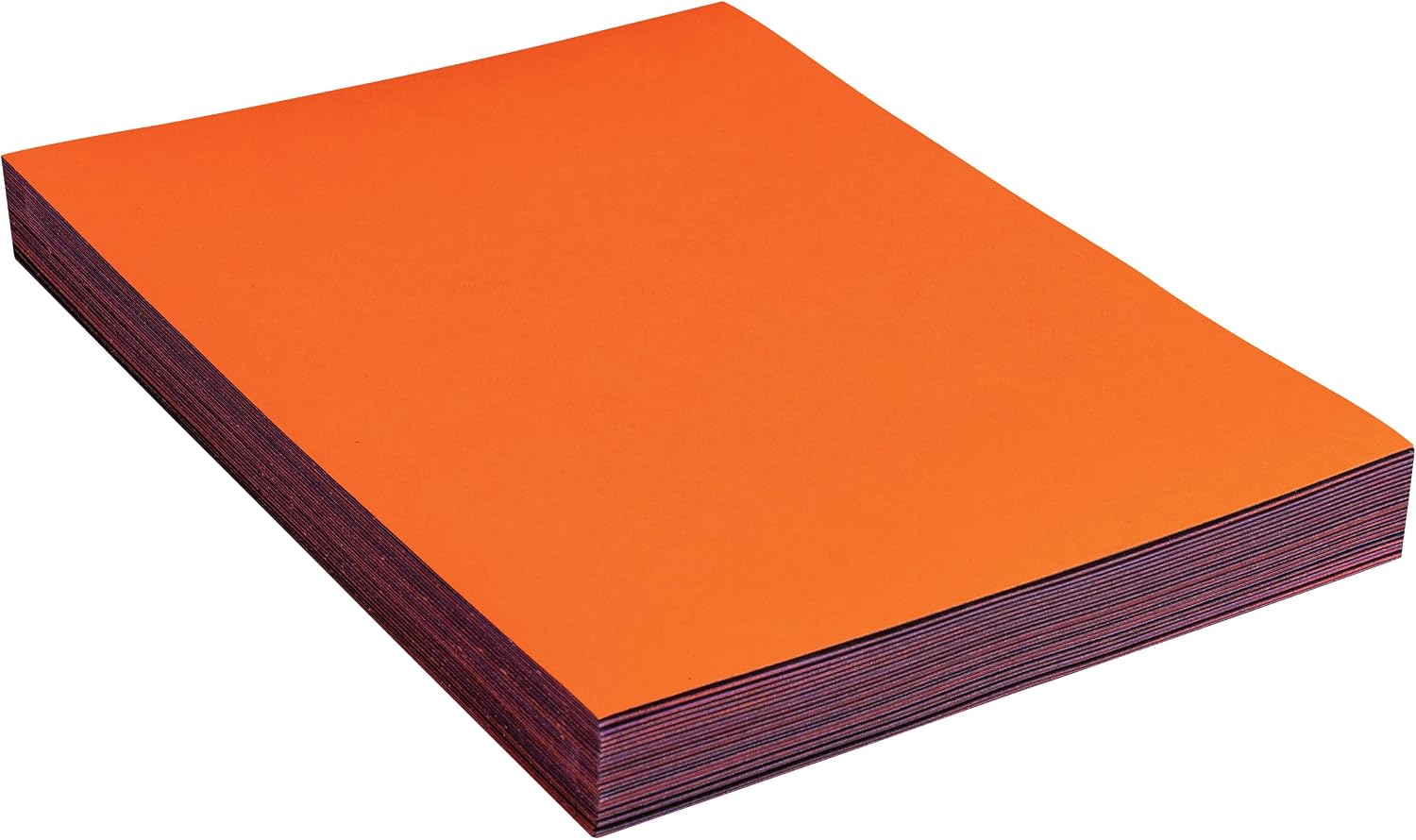 Tru-Ray Construction Paper 9x12" Halloween Assortment