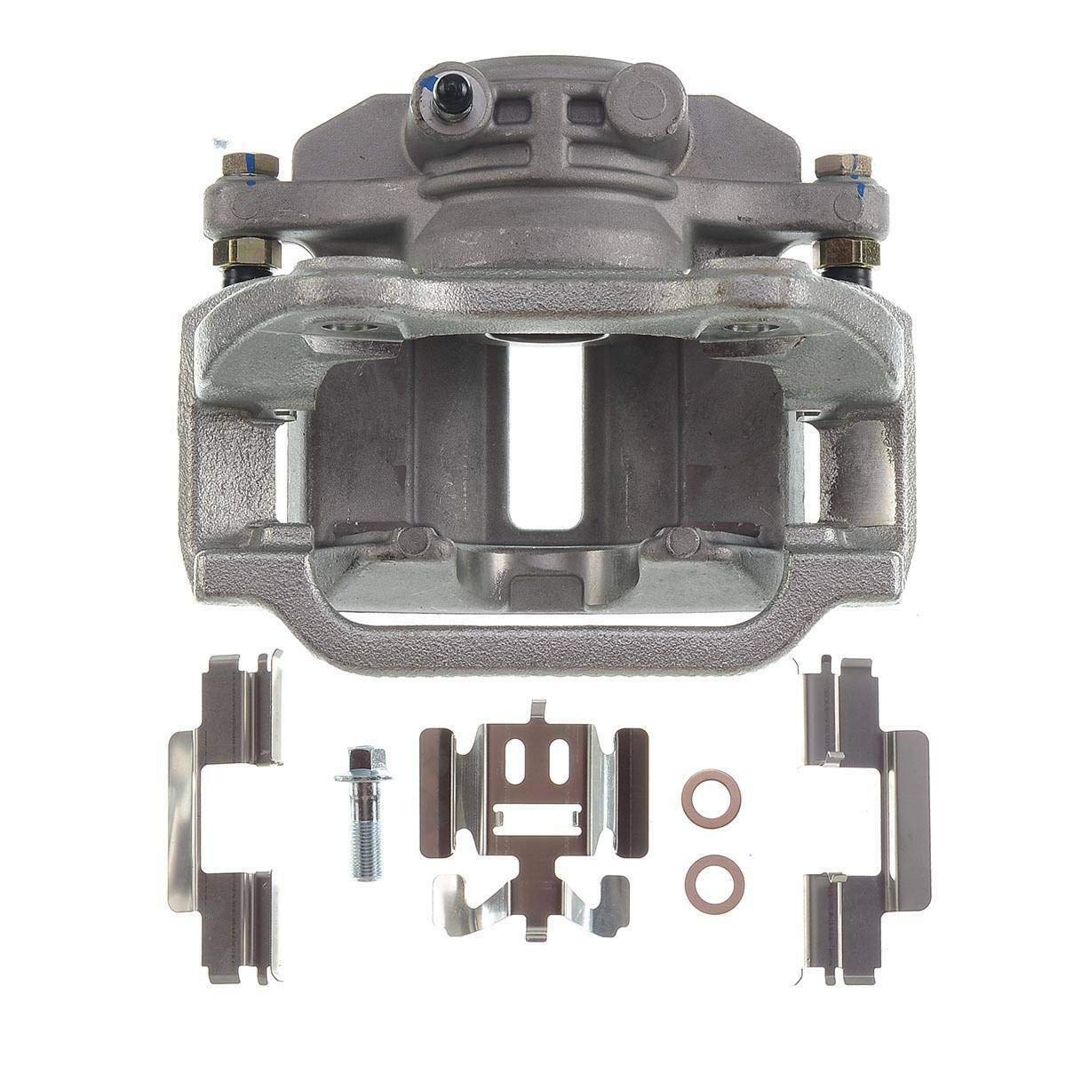Amazon.com: YUFUDE Rear Left Brake Caliper w Bracket 18048079 