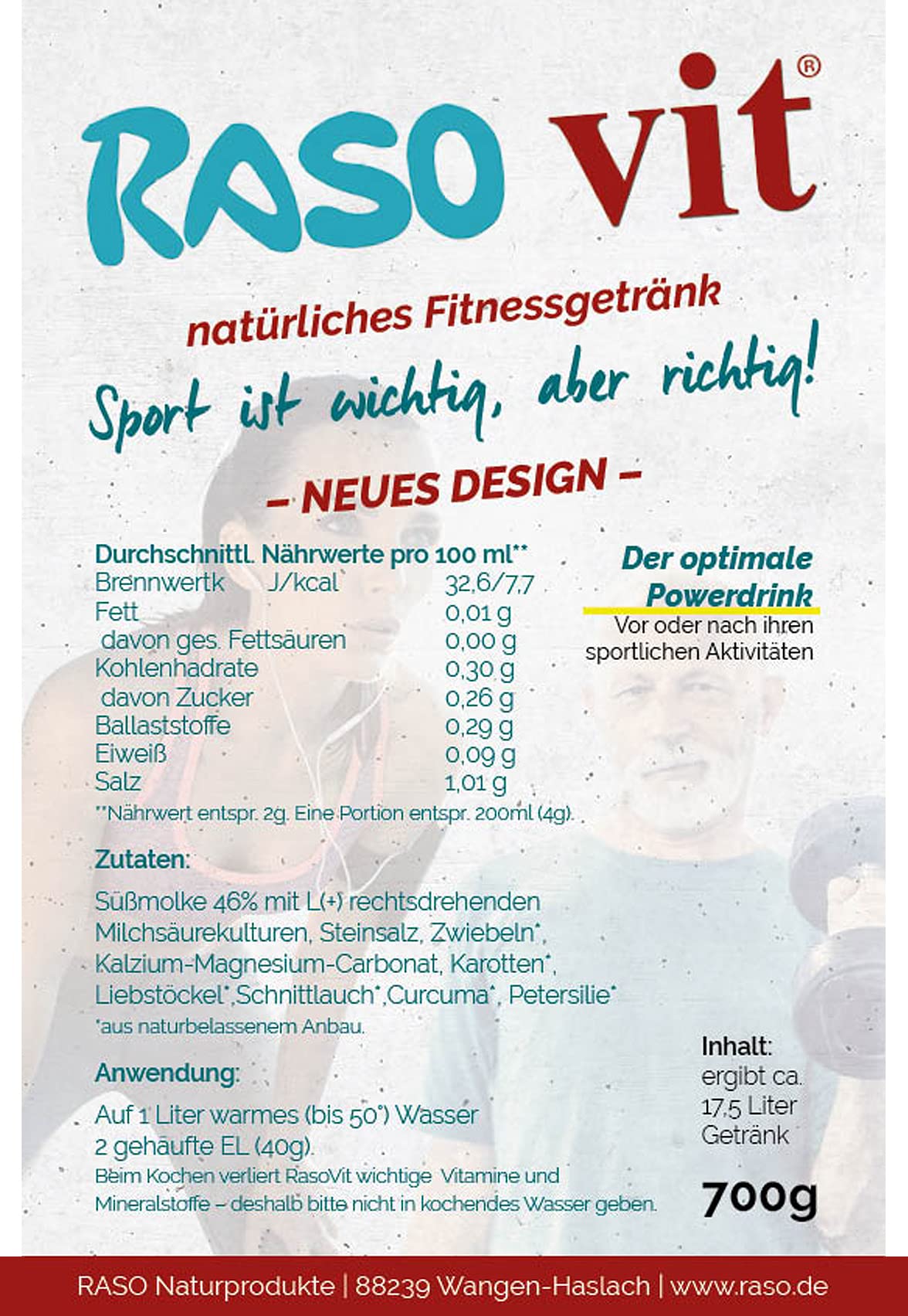Suppen zum abnehmen - ( max. 0.2g Fett ) Tomatensuppe 600g - Fitness Suppe 700g (Molke) - Fastensuppe 600g - Fasten mit Molke - Basische Ernährung ohne chemische & synthetische Zusätze