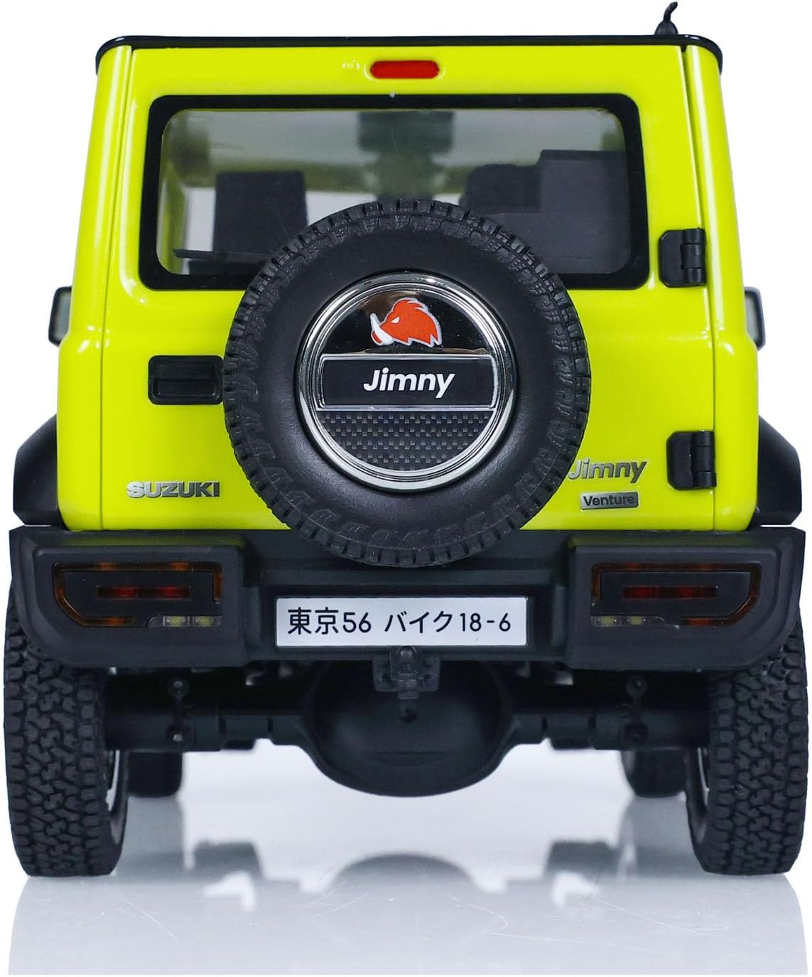 HG 4X3 1/16 RC Rock Crawler Car Model Electric Off-Road Vehicles Climbing Truck Motor ESC Servo Light Sounds Smoke 2.4G Hobby Grade Model for Adult