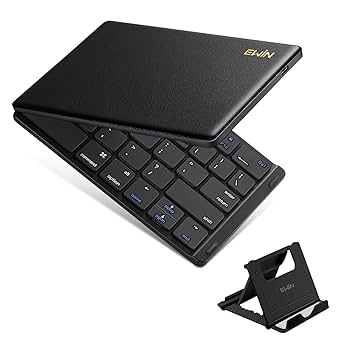 【最新型】Ewin キーボード bluetooth 折り畳み ワイヤレス 日本語 Amazon.co.jp: Ewin キーボード bluetooth 折り畳み ワイヤレス