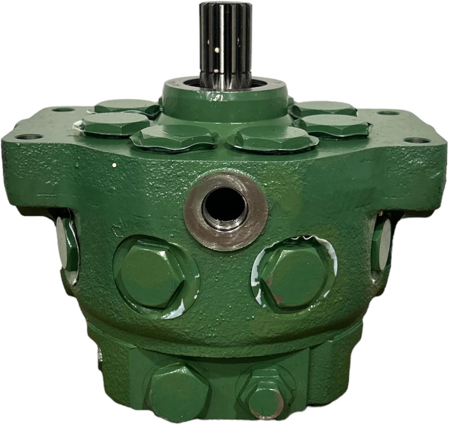 Hydraulic Pump for John Deere 4020 4230 4240 4430 4440 4630 4055 4255 4455 Replaces AR94660 R94660 Arko