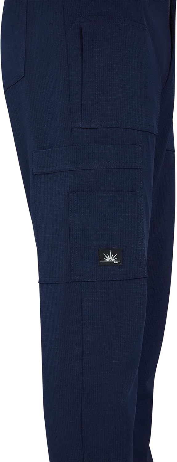 KOI Solis x Ondra Men’s 9-Pocket Scrub Pant