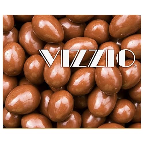 Miniatura 6 de Vizzio Costa Almendras Cubierto de Chocolate. Bocadillo tradicional chileno (1)