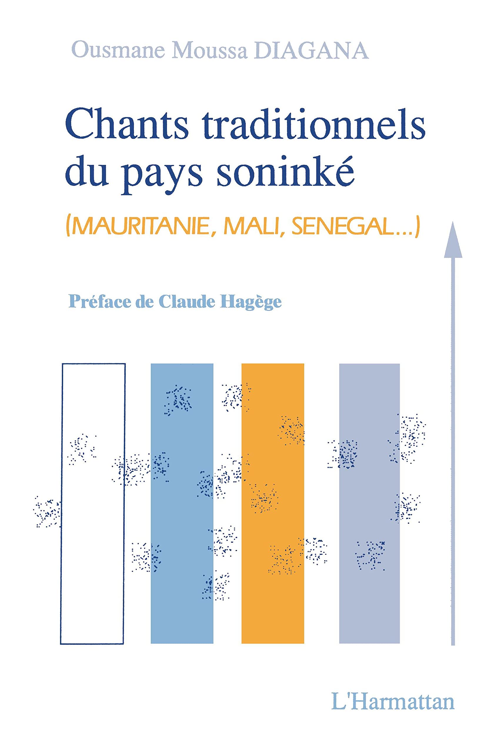 Chants traditionnels du pays soninké