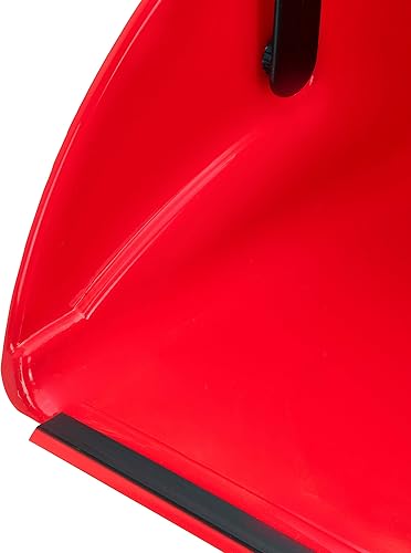 Miniatura 5 de TiendaCommercial Jumbo Lobby - Paquete de 6 color rojo