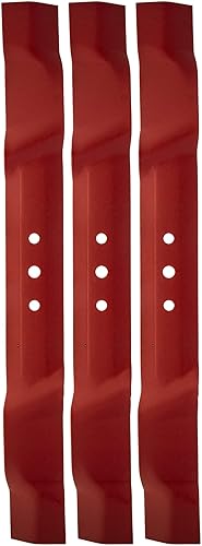 Miniatura 1 de Exmark Paquete estándar de 3 hojas de mantillo 116-5005-S