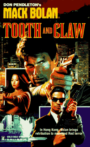 Tooth and Claw (As: Mike McQuay)