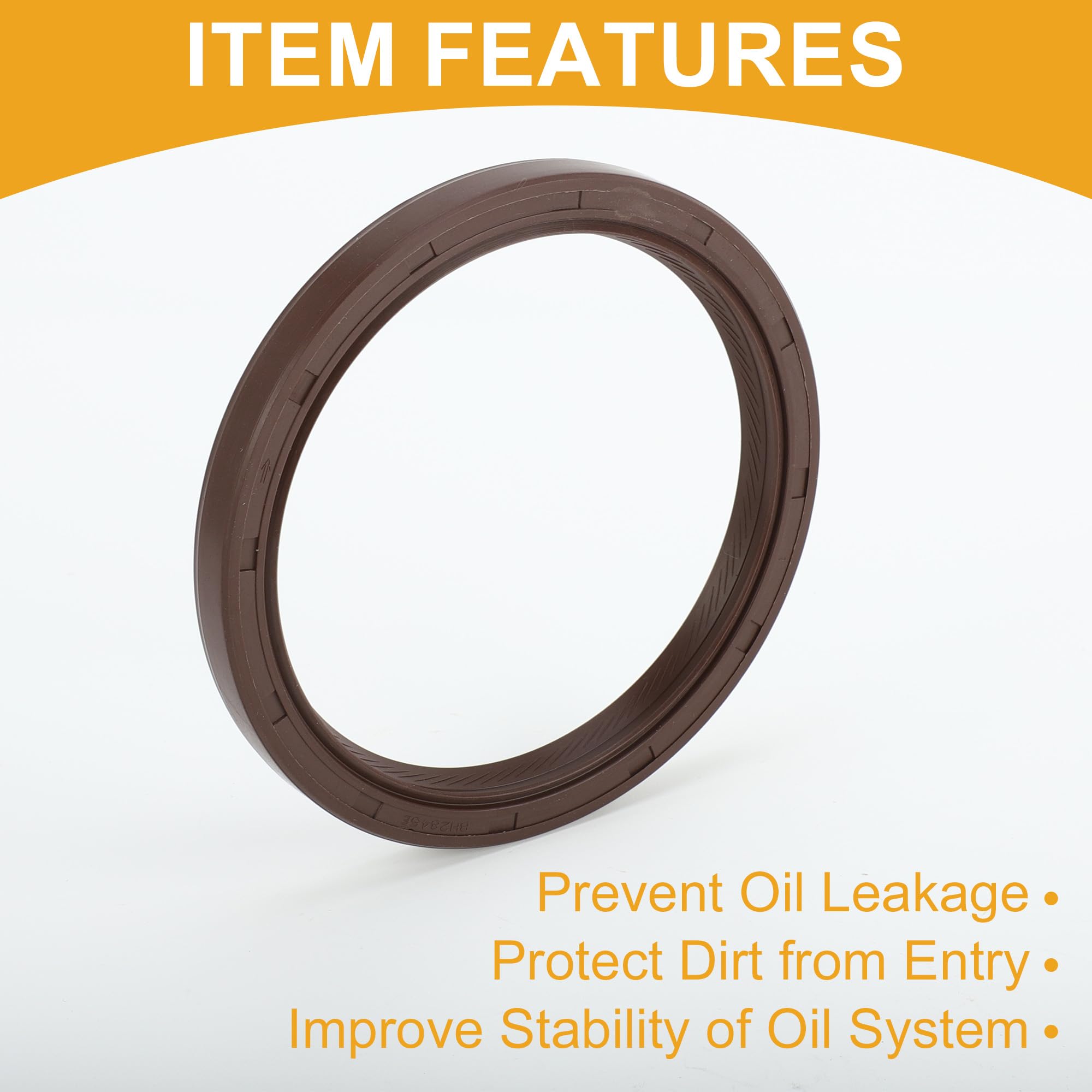 Junta Del Sello Principal Trasero Para Mazda Miata, Protege, Mazda2 (1986-2014) - OEM BP05-11-312