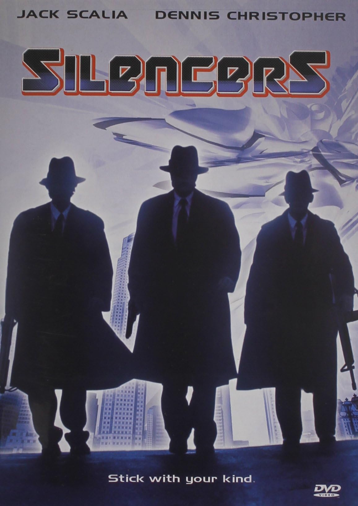 Silencers