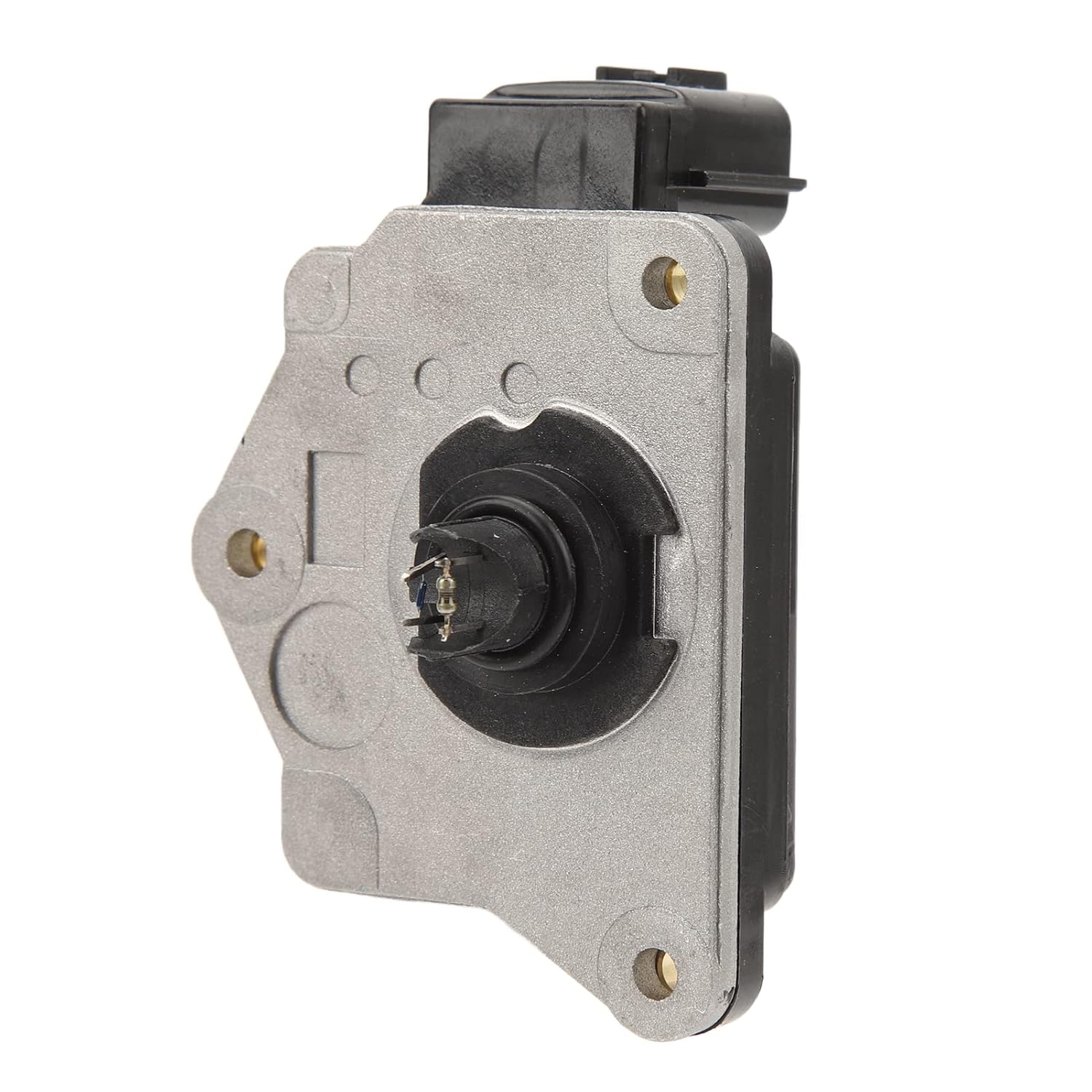 Mass Air Flow MAF Sensor AFH55M 10, Replacement for D21 Trucks Pickup, 2.4L Engine