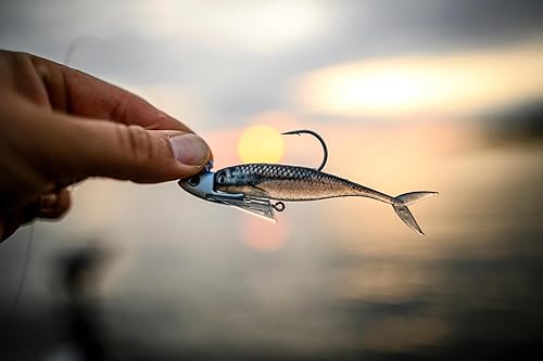 Miniatura 6 de Berkley PowerBait - Cebo suave para pesca
