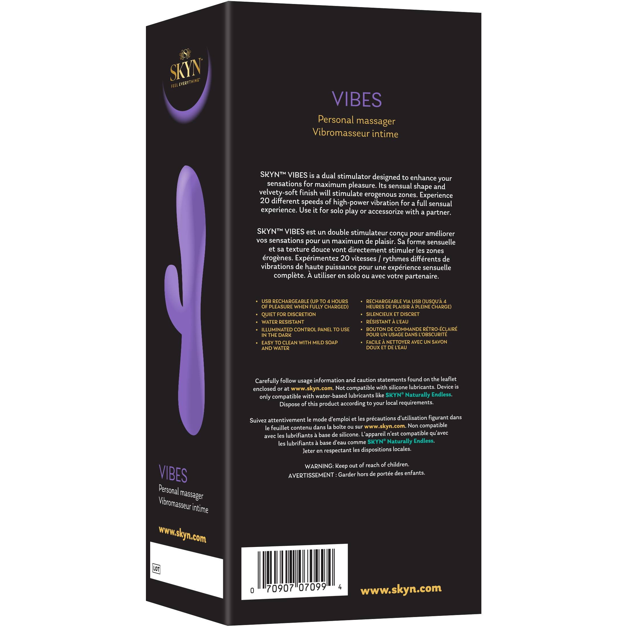 LifeStyles: Personal Massagers - Amazon.com