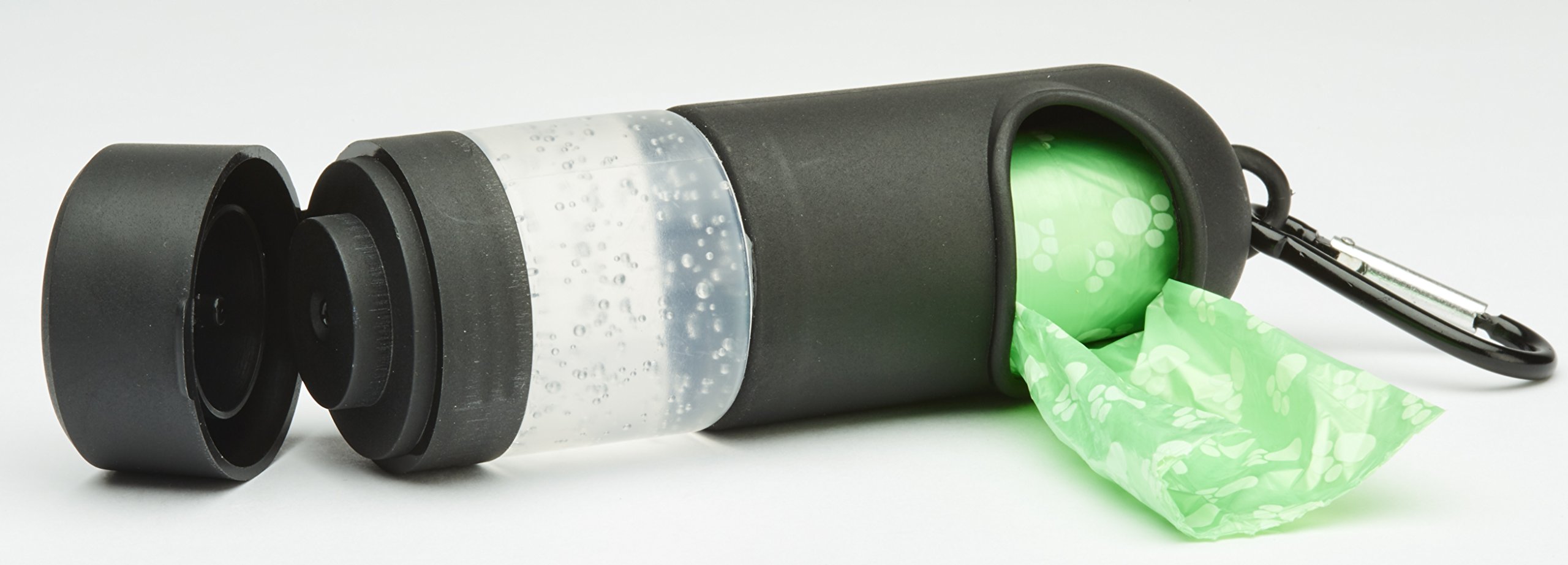 sanipoop - Dog Bag & Sanitiser Gel Dispenser