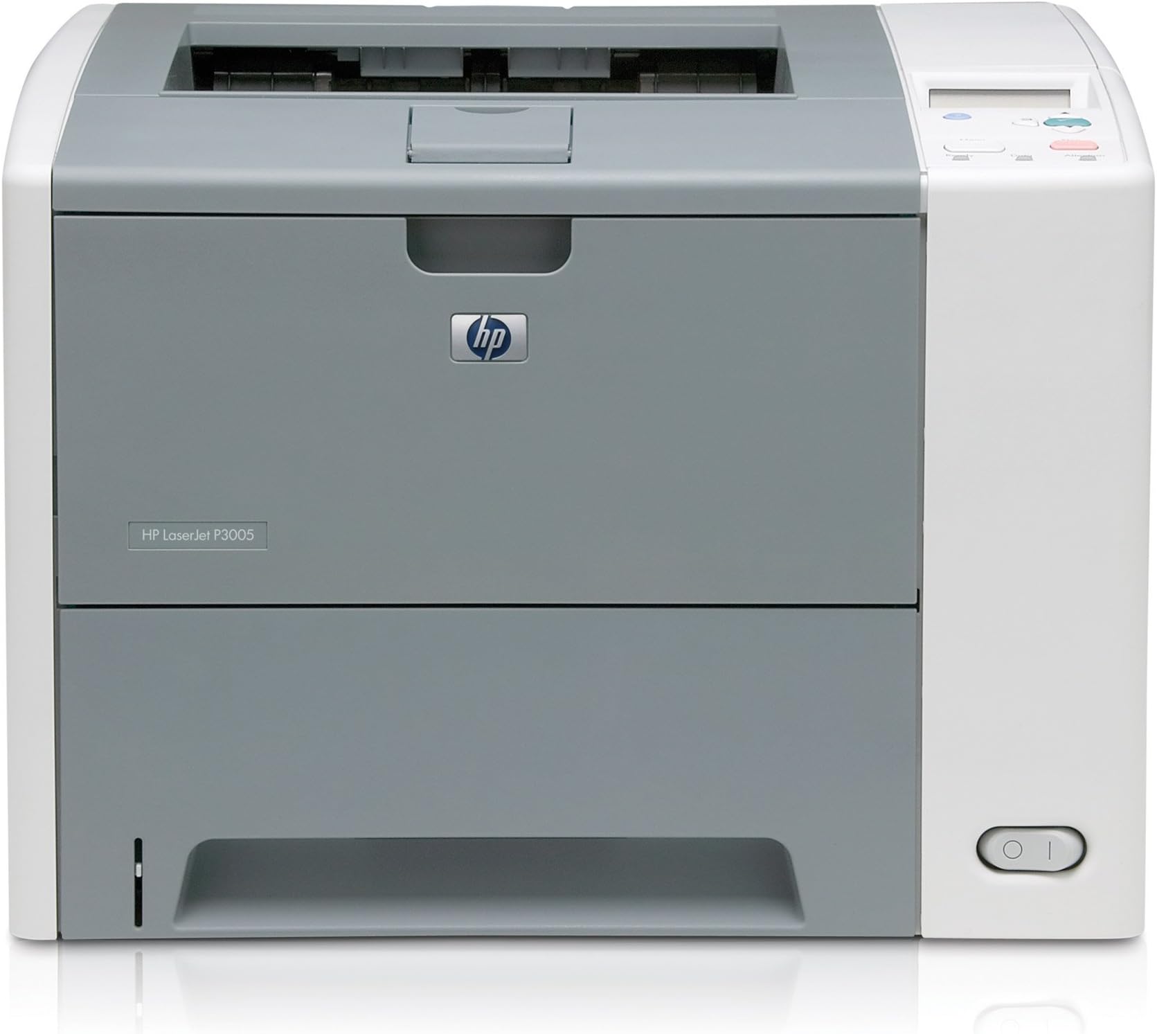 hewlett packard desktop printers