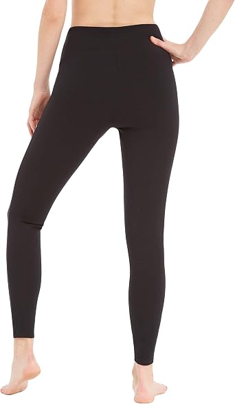 SPANX Ponte Leggings