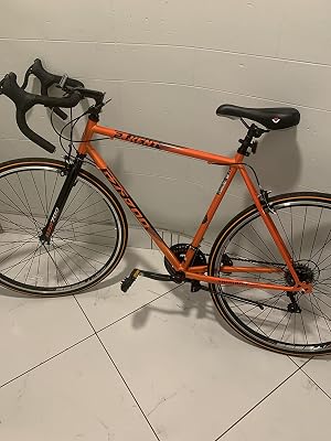 Buy Kent Gzr700 Road Bike, 700C Online 
