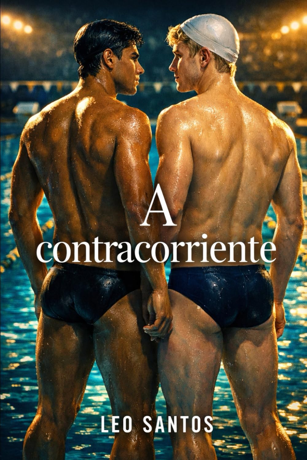 A contracorriente: Cuando tu mayor rival es la única persona que te entiende