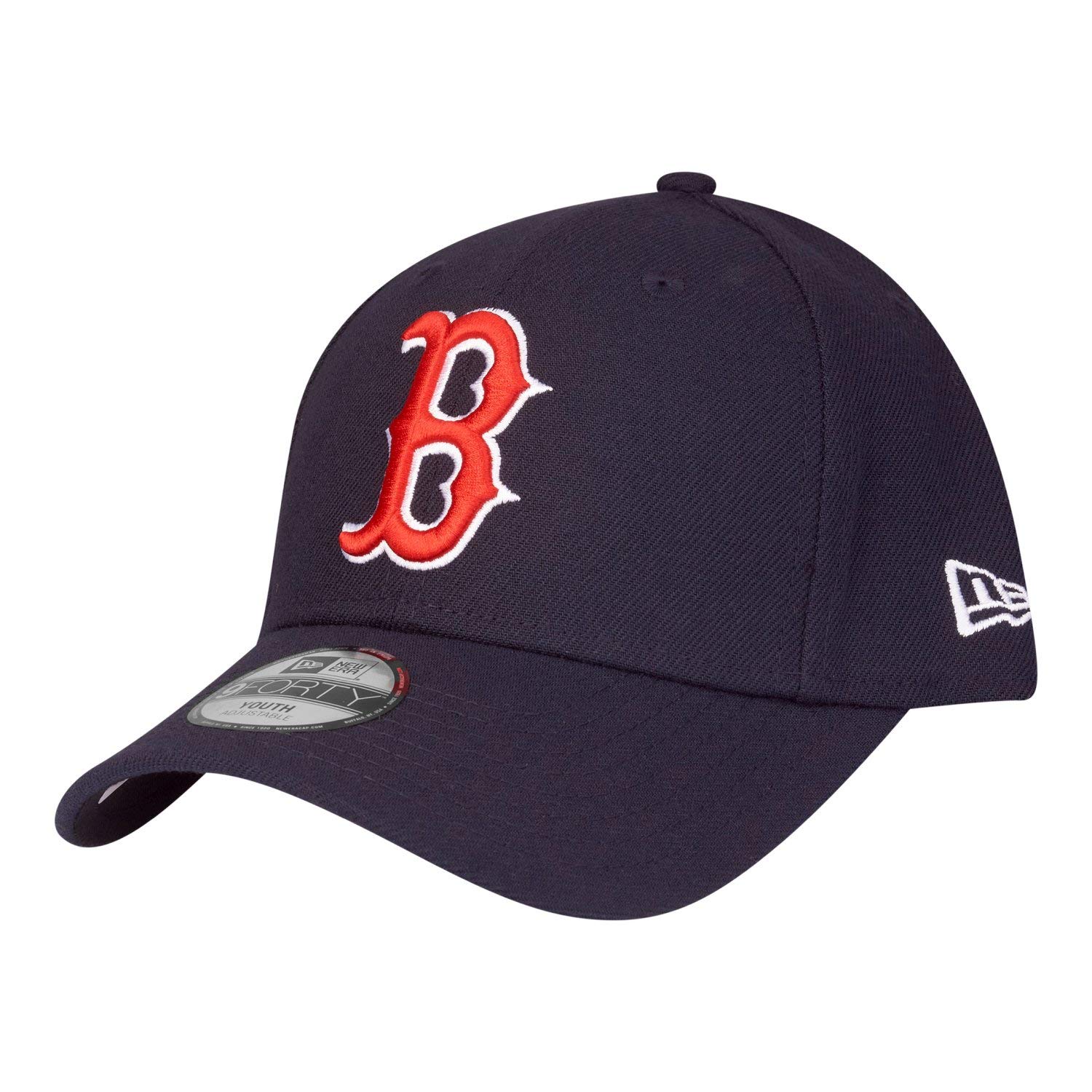 New Era Boston Red Sox 9Forty Kids Cap - League - Infant